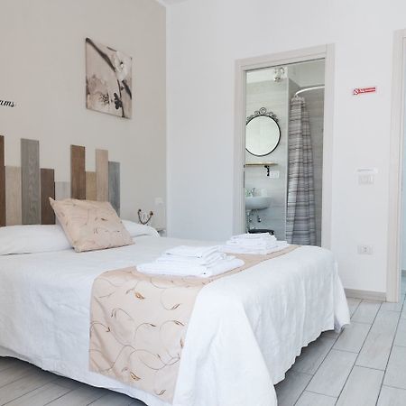 Il Frangipane Bed & Breakfast Formia Exterior foto