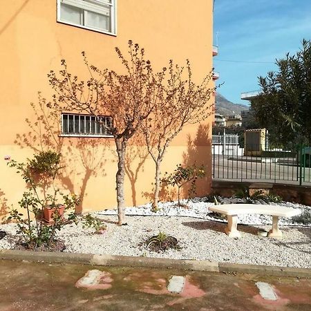 Il Frangipane Bed & Breakfast Formia Exterior foto