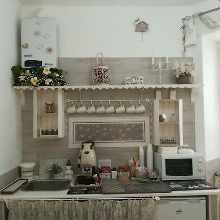 Il Frangipane Bed & Breakfast Formia Exterior foto