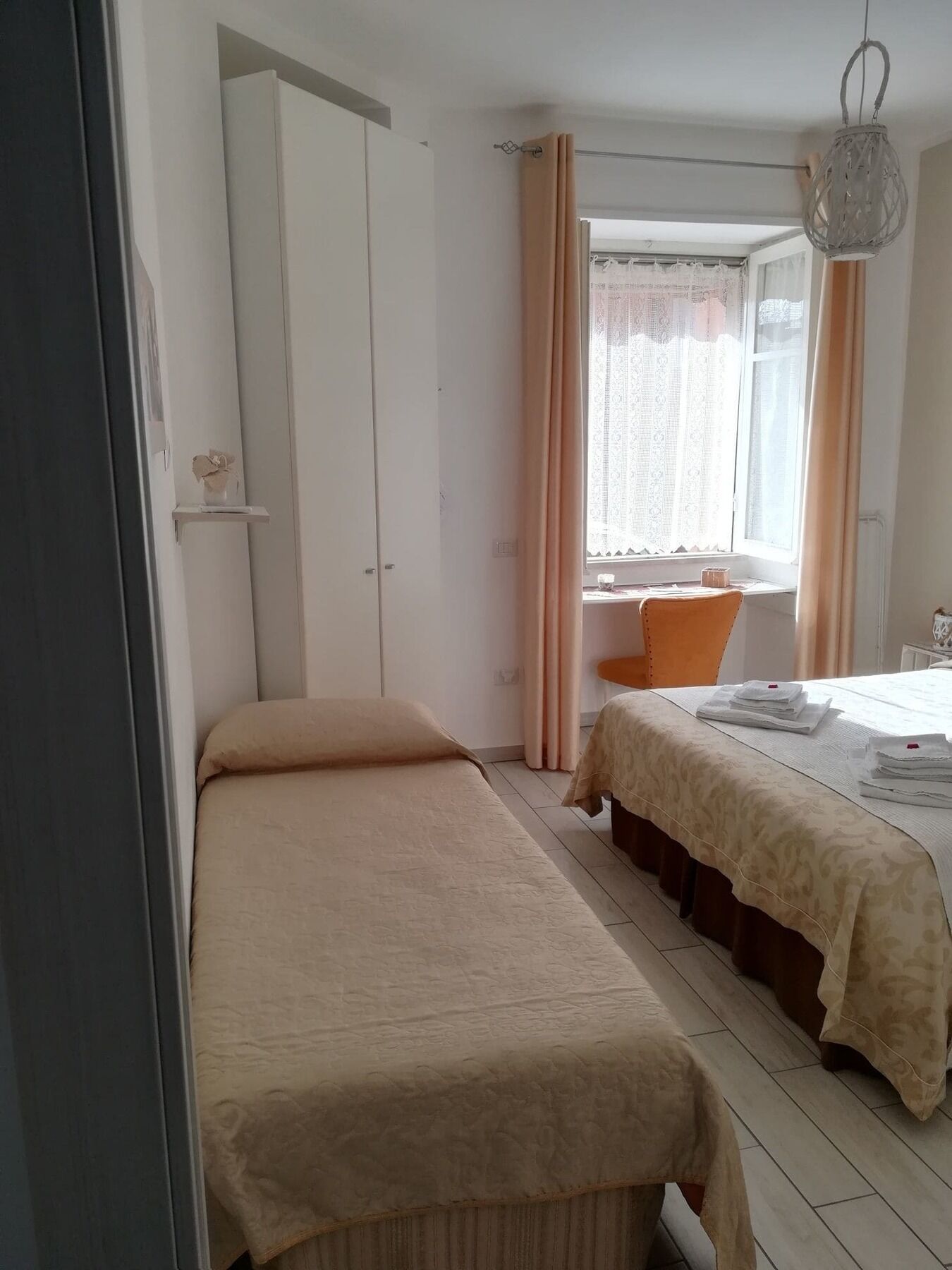 Il Frangipane Bed & Breakfast Formia Exterior foto
