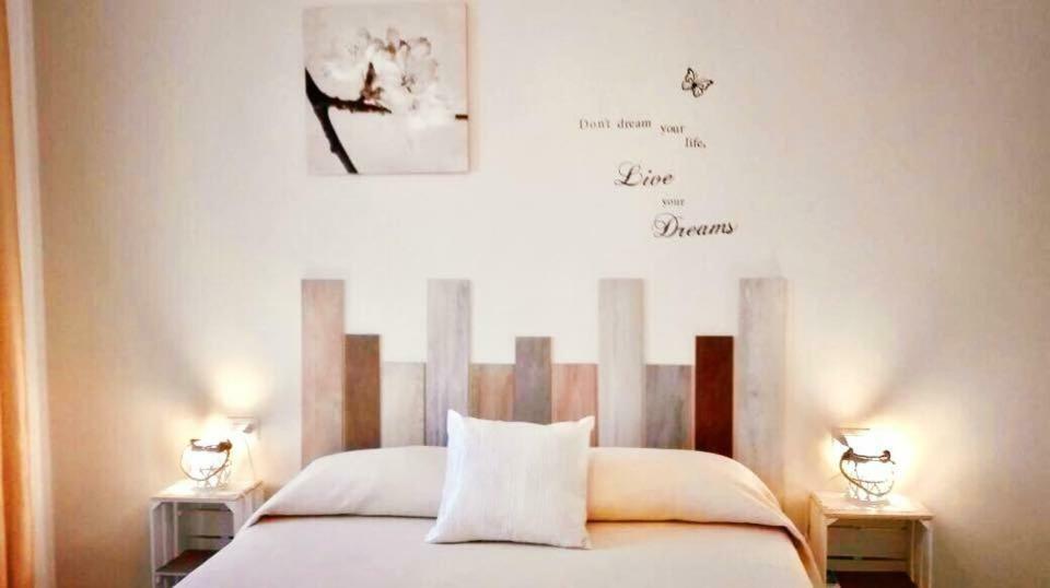 Il Frangipane Bed & Breakfast Formia Exterior foto