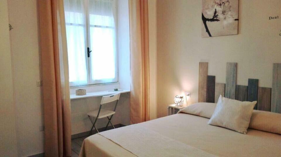 Il Frangipane Bed & Breakfast Formia Exterior foto