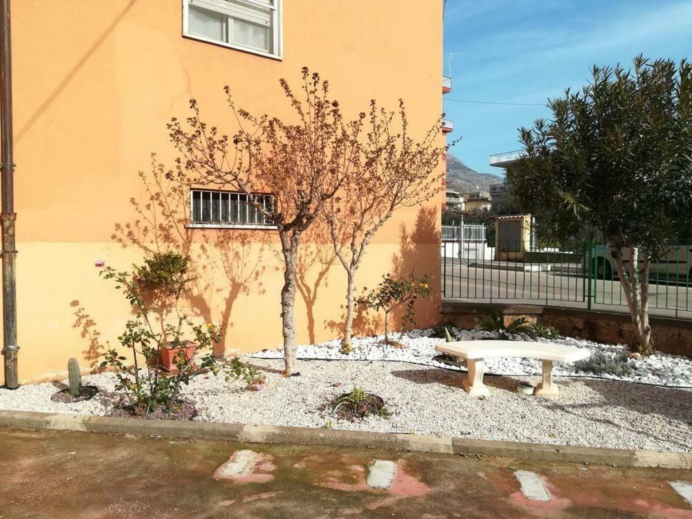 Il Frangipane Bed & Breakfast Formia Exterior foto