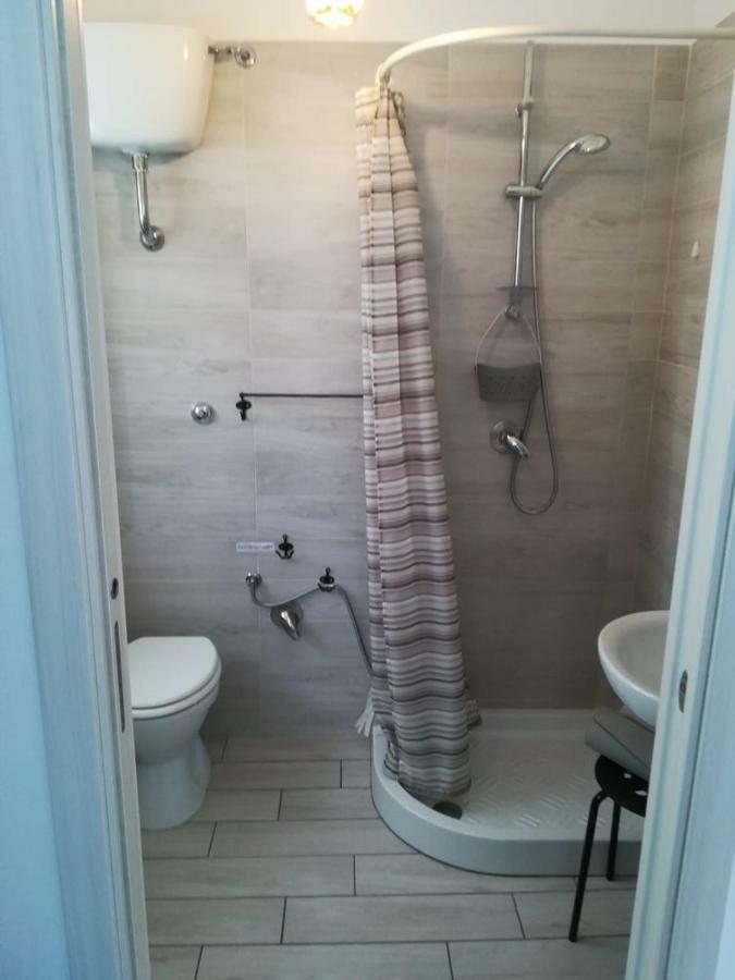Il Frangipane Bed & Breakfast Formia Exterior foto