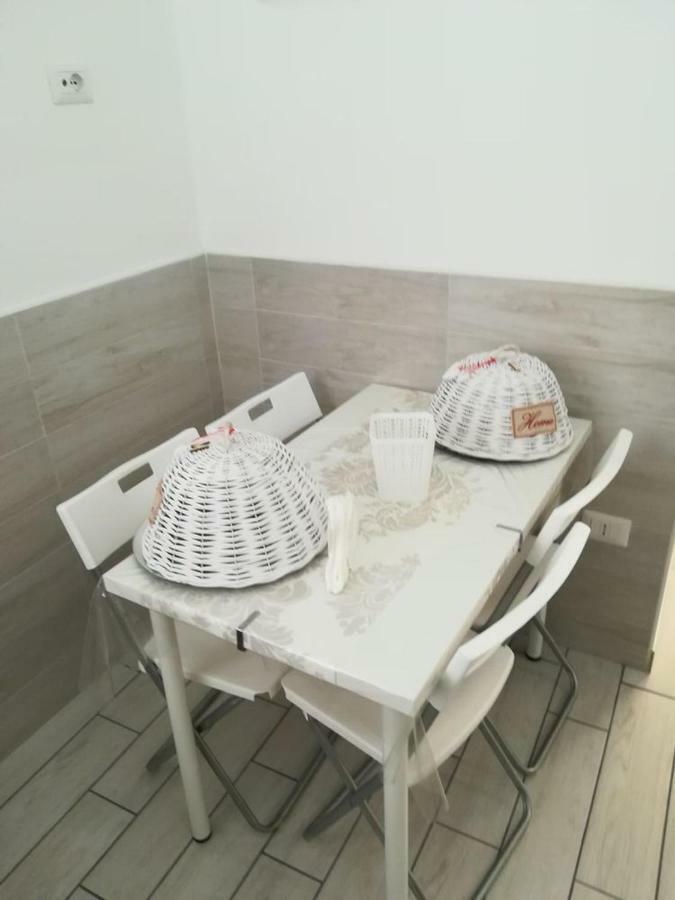 Il Frangipane Bed & Breakfast Formia Exterior foto
