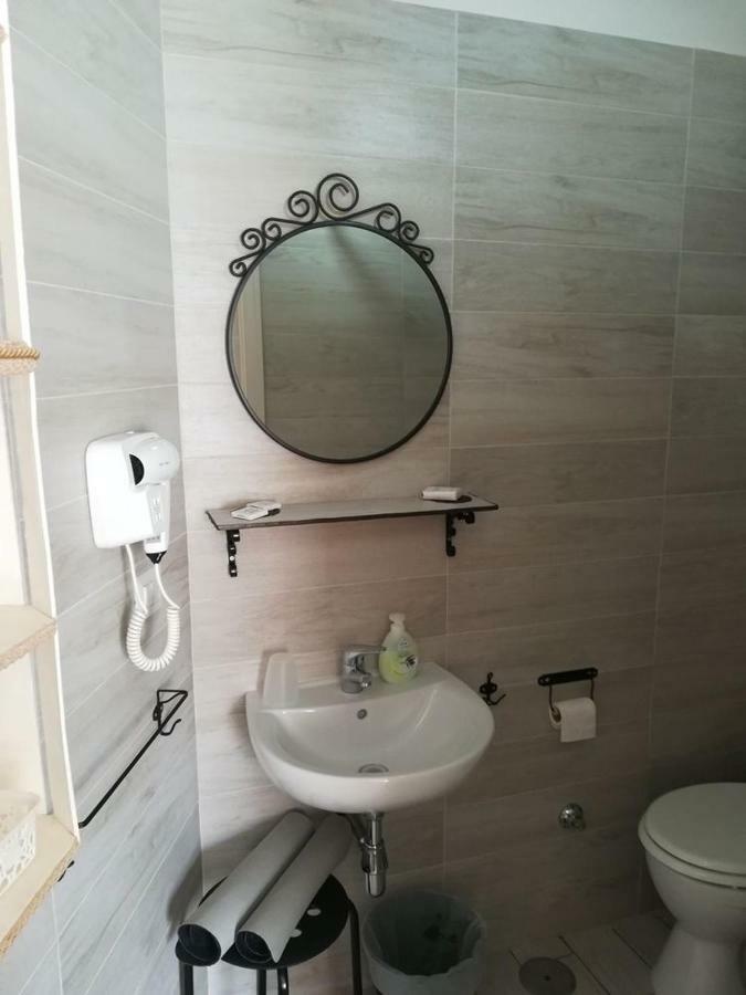 Il Frangipane Bed & Breakfast Formia Exterior foto